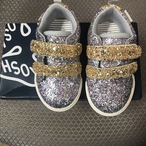 Toddler shoes